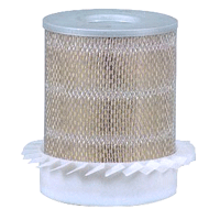 UA24605    Air Filter---Replaces 70244728